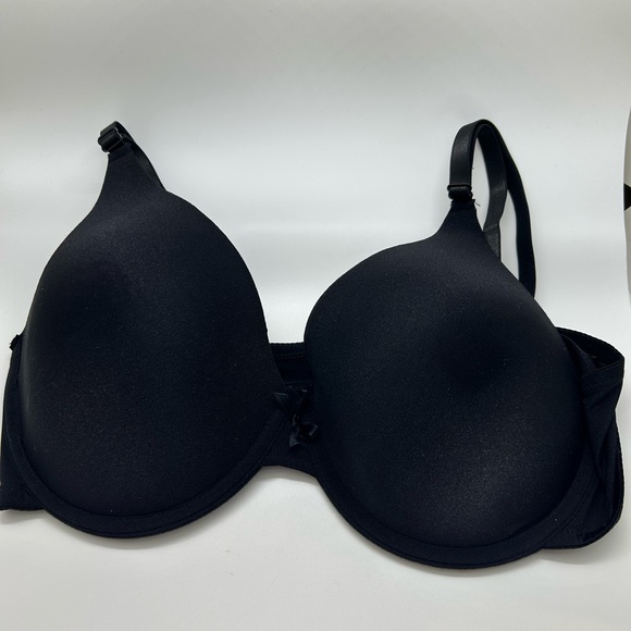 Secret Treasures Black Women's Bra Size 40C - Picture 1 of 4